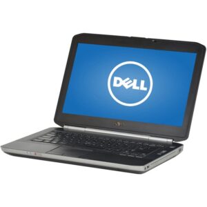 DELL Latitude e5420 | 2nd GEN