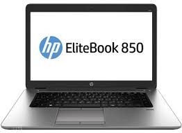 HP elitebook 850 G2 | Core i5