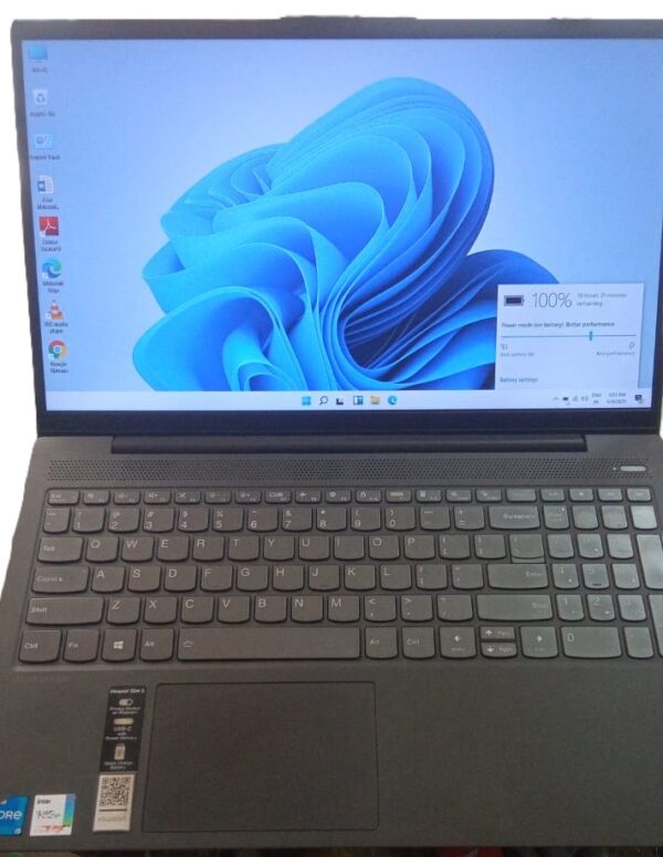 Lenovo Ideapad 5