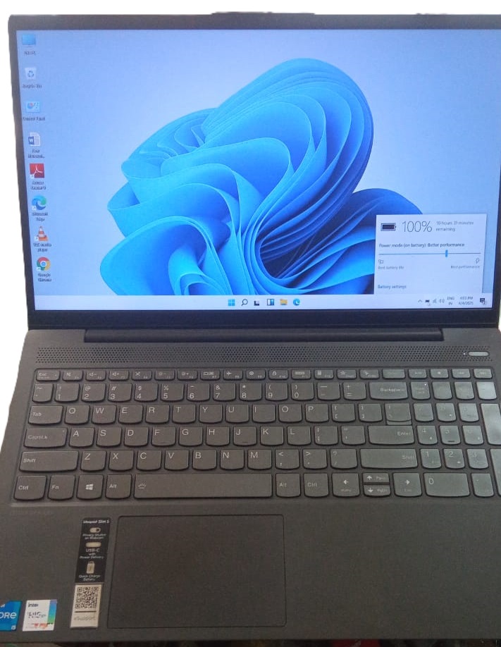 Lenovo Ideapad 5